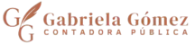 Cra. Gabriela Gómez — Contadora Pública UBA
